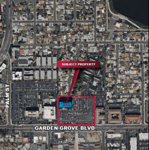 12665 Garden Grove Blvd, Garden Grove, CA 92843 Grove Medical Arts