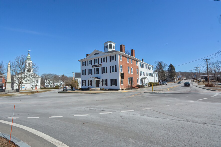 25 Grafton, Grafton, MA for sale - Building Photo - Image 3 of 34