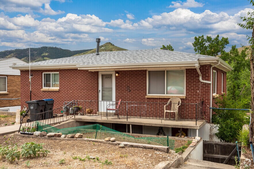 200220 Washington Ave, Golden, CO 80403