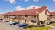Red Roof Inn Dayton North Airport - Theater