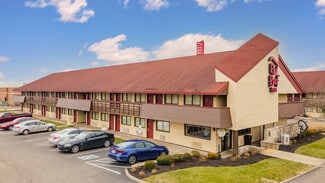 More details for 7370 Miller Ln, Dayton, OH - Hospitality for Sale