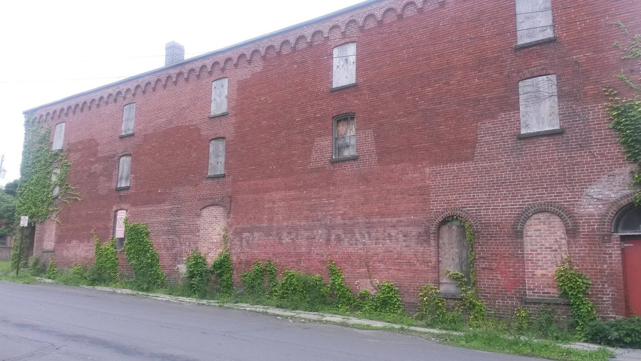 22-26 Montgomery St, Middletown, NY for sale Building Photo- Image 1 of 1