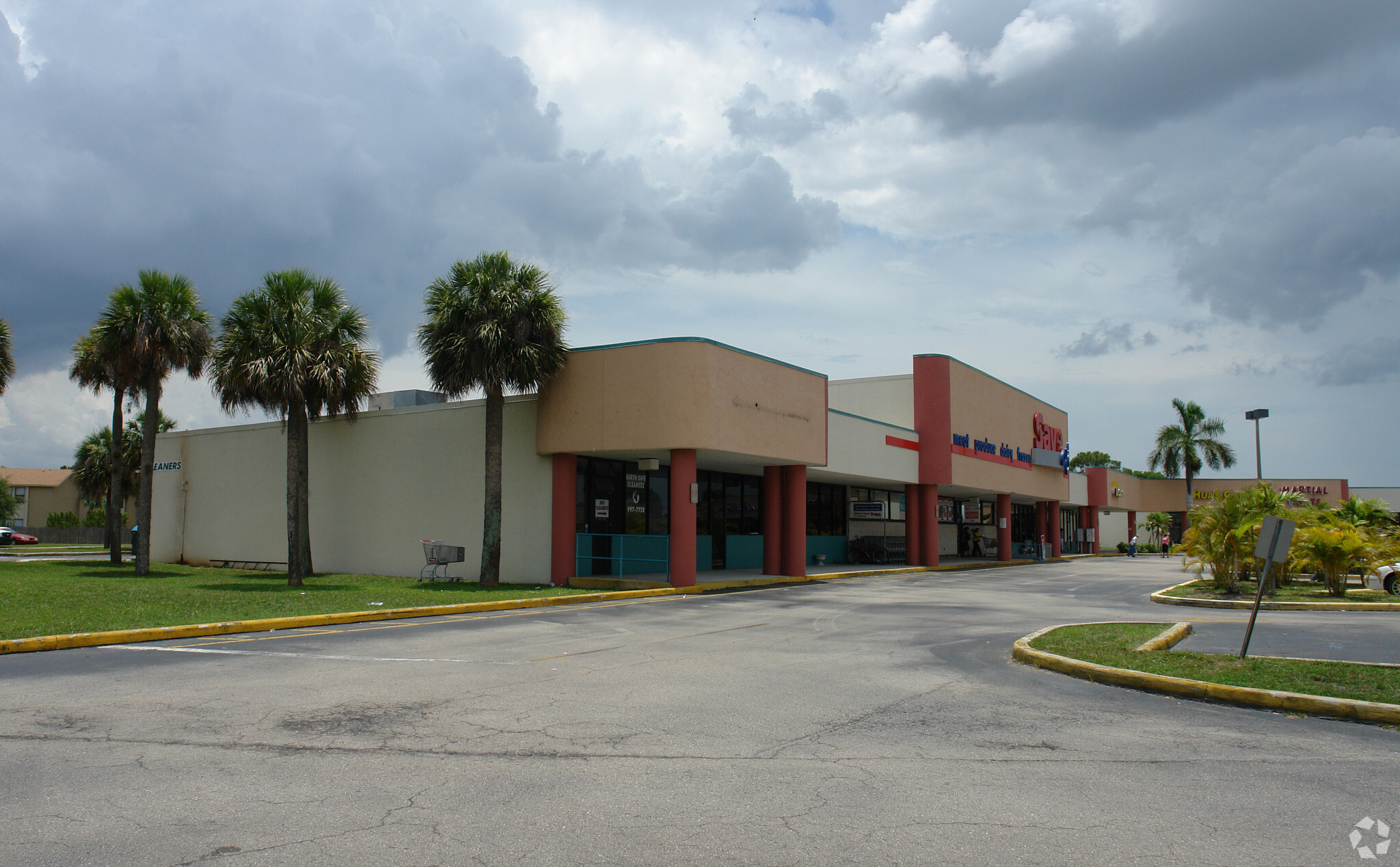 4150 Hancock Bridge Pky, North Fort Myers, FL for lease Primary Photo- Image 1 of 6