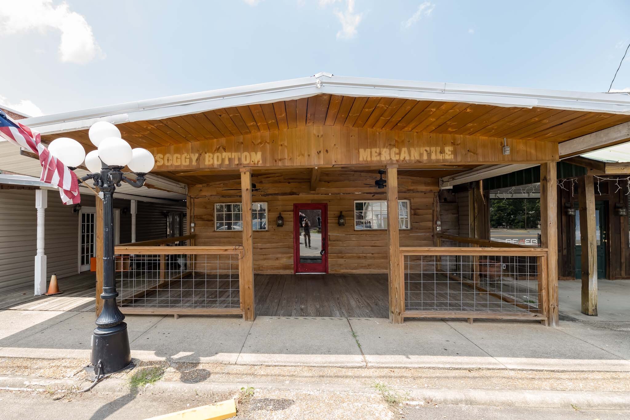 81 Broad St, Warm Springs, GA for sale Building Photo- Image 1 of 56