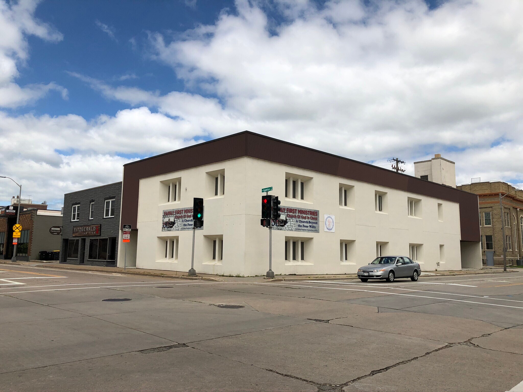 300 N Appleton St, Appleton, WI for sale Building Photo- Image 1 of 1