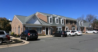 45593-Suite 201 & 45595-Suite 101 Shepard Dr. - Commercial Real Estate