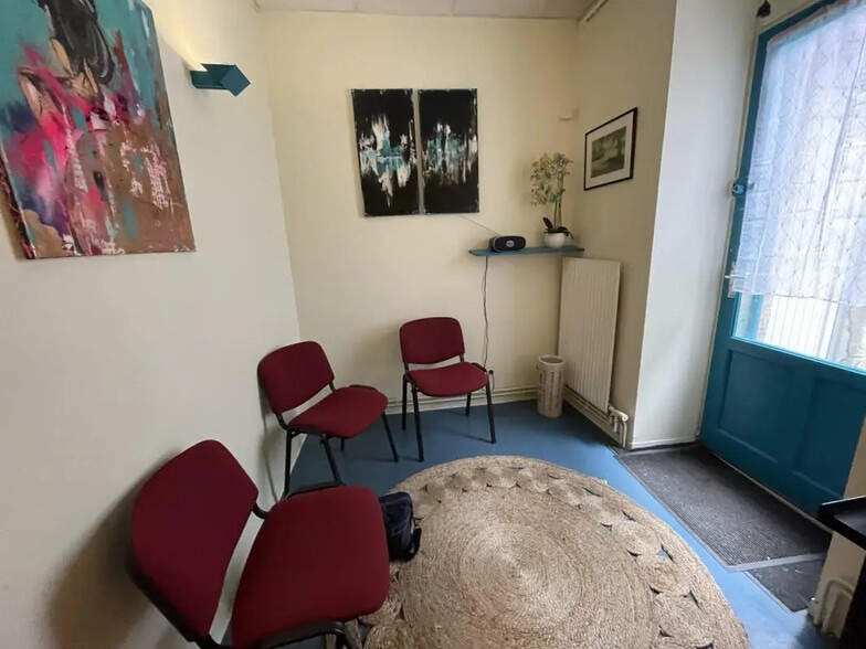 92 Quai De La Fosse, Nantes for sale - Interior Photo - Image 3 of 7