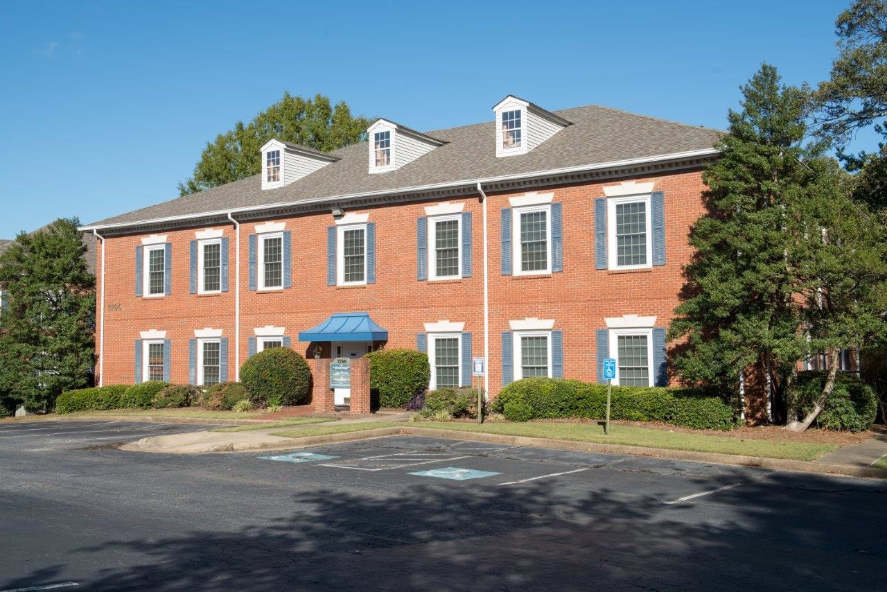 3796 Satellite Blvd, Duluth, GA 30096 - Office for Sale | LoopNet.com