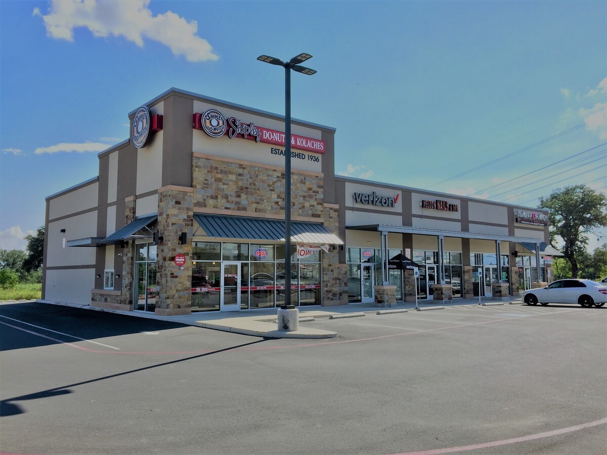 11440 Potranco Rd San Antonio Tx 78253 Loopnet Com 11440 Potranco Rd San Antonio Tx 78253 Loopnet Com