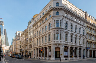 More details for 20 King St, London - Office/Retail for Lease