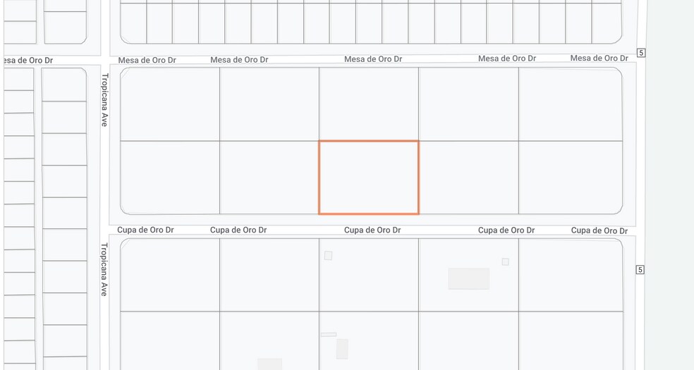 2937 E CUPA DE ORO DR 8, Mohave Valley, AZ for sale - Building Photo - Image 2 of 2