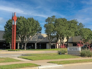 More details for 1751 International Pky, Richardson, TX - Flex for Lease