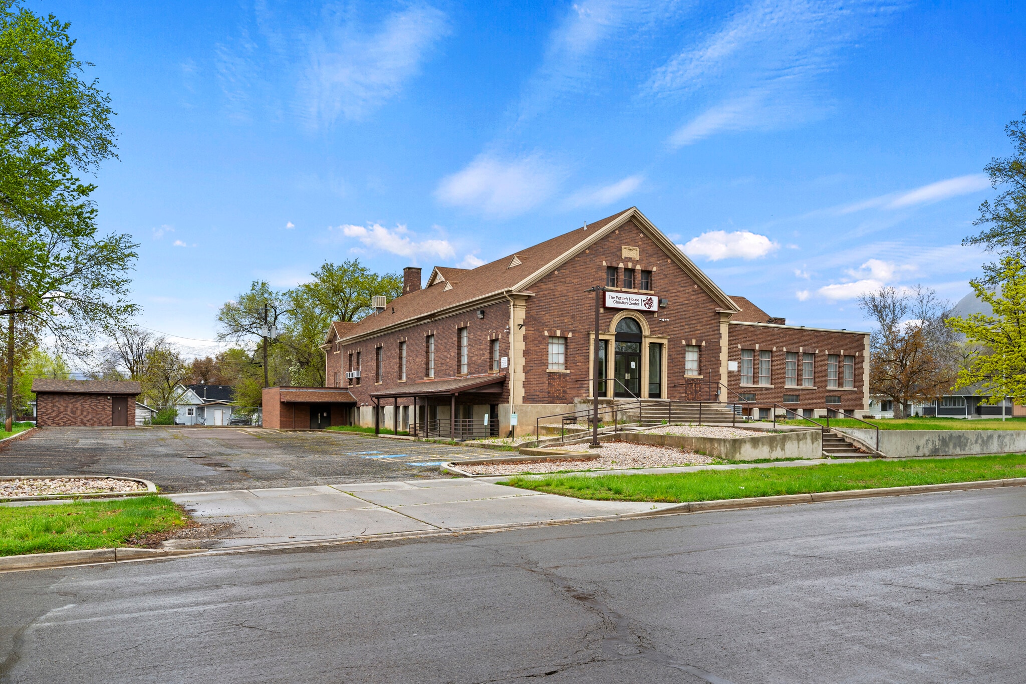 2873 Quincy Ave, Ogden, UT for sale Building Photo- Image 1 of 37