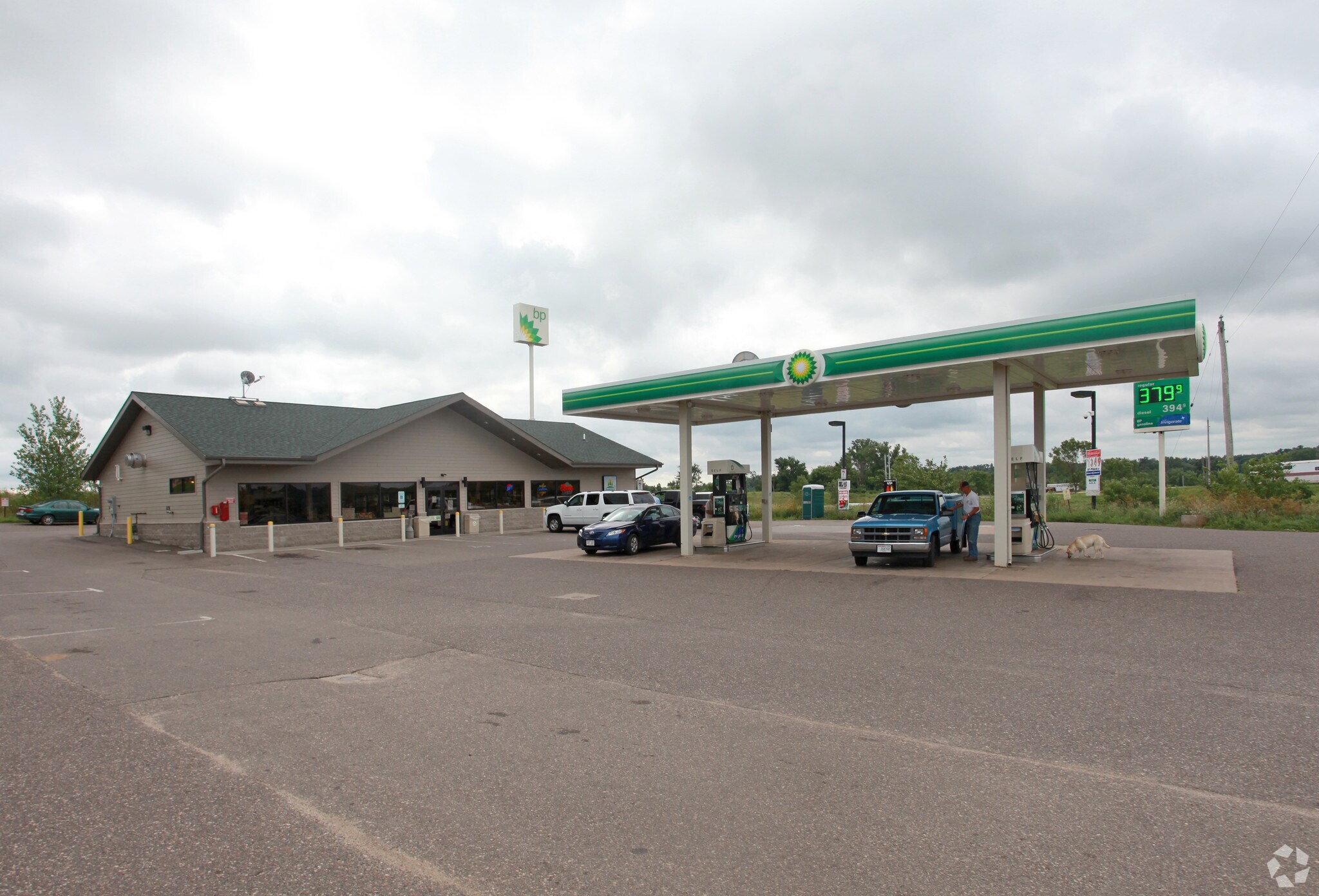 539 Cr-b, Woodville, WI for sale Primary Photo- Image 1 of 1