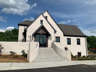 More details for 781 Valley Rd, Mocksville, NC - Office for Lease