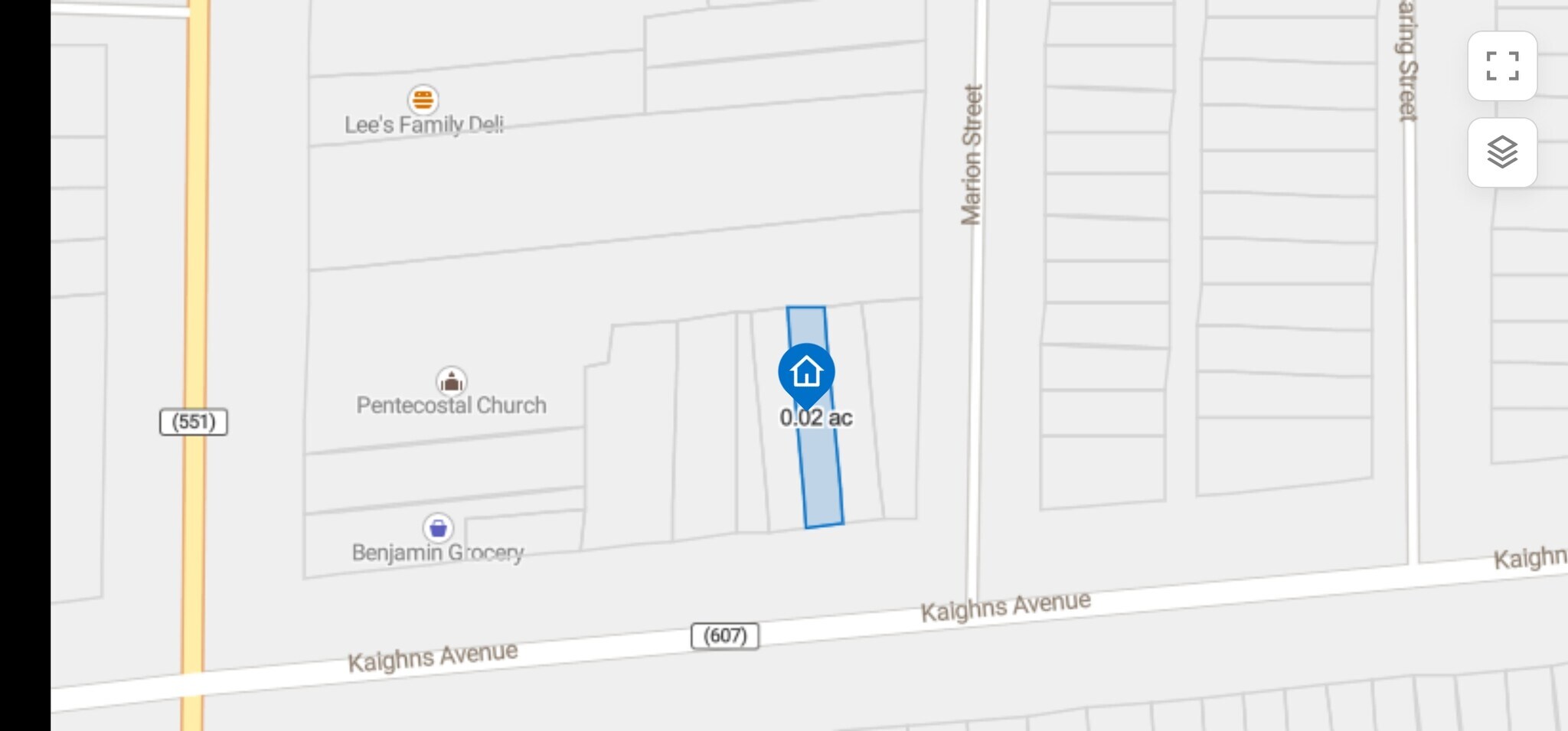 521 Kaighn ave, Camden, NJ for sale Primary Photo- Image 1 of 1