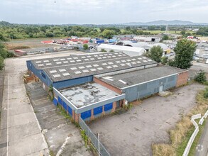 Navigation Rd, Worcester, WOR - aerial  map view - Image1