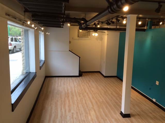 3439-3441 N Broadway St, Chicago, IL for lease - Interior Photo - Image 2 of 3