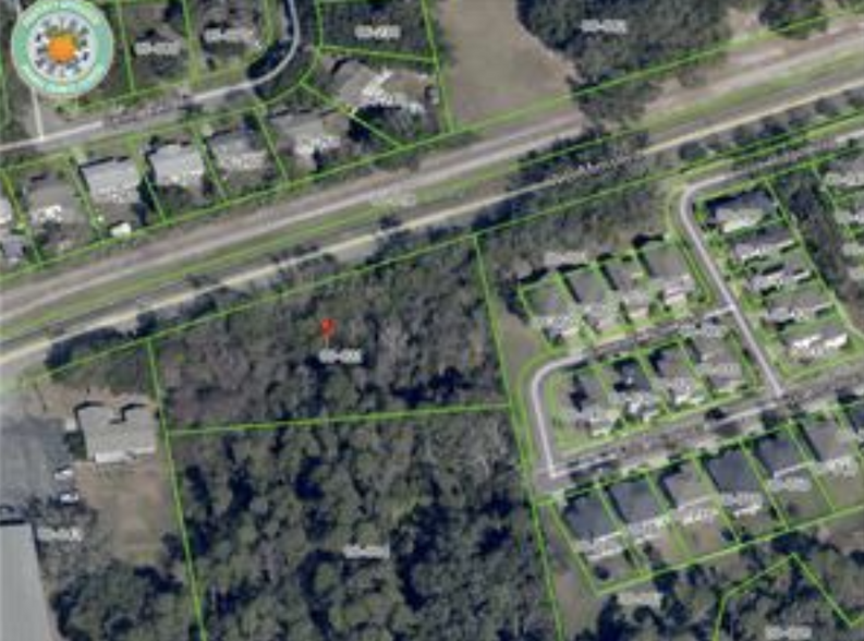 11500 A D Mims rd, Ocoee, FL for sale - Aerial - Image 2 of 3