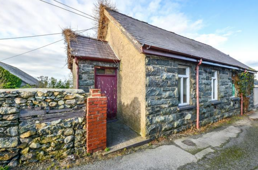 Chapel St, Bangor for sale - Building Photo - Image 2 of 4