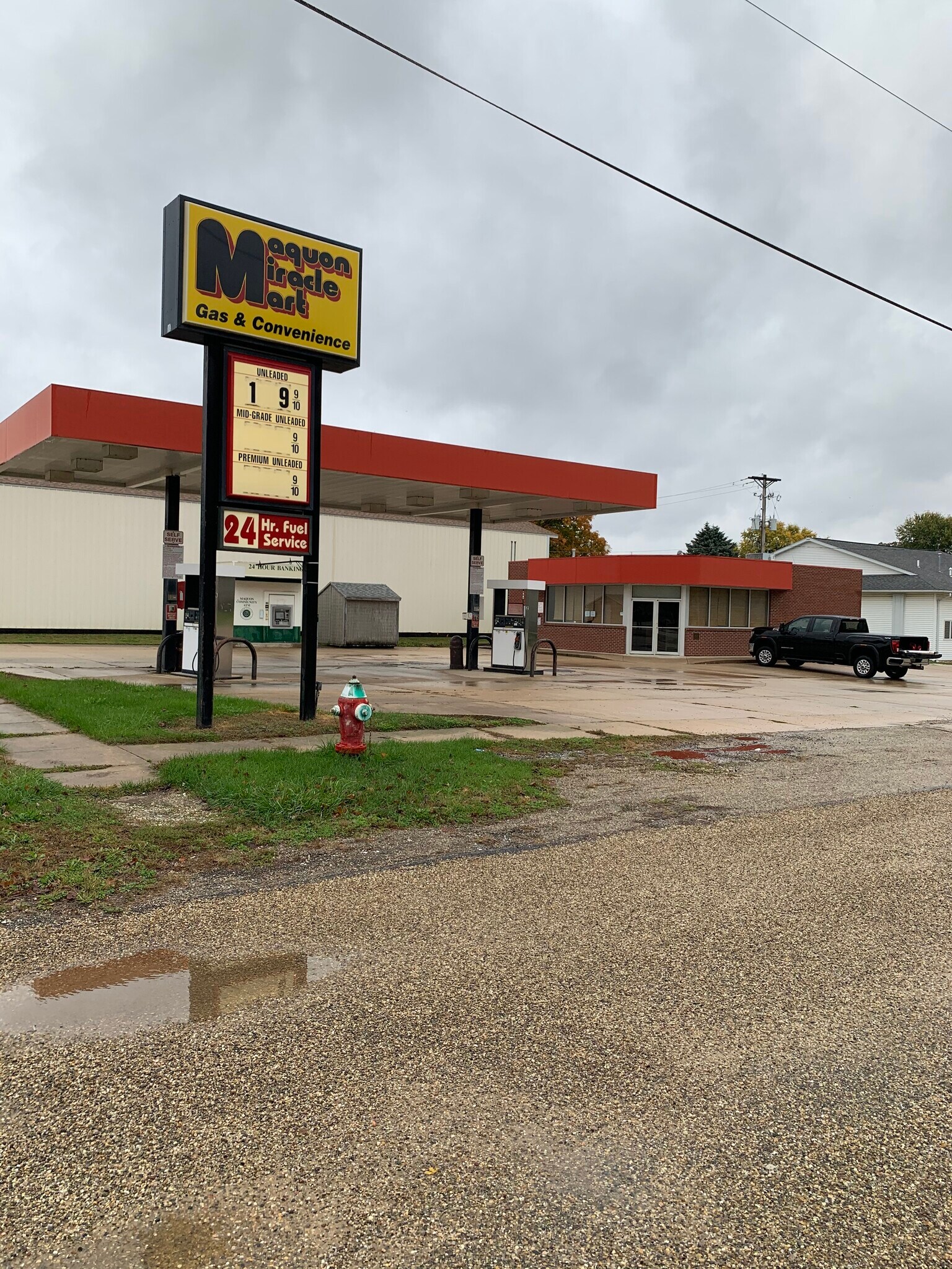 319 Main, Maquon, IL for sale Building Photo- Image 1 of 1