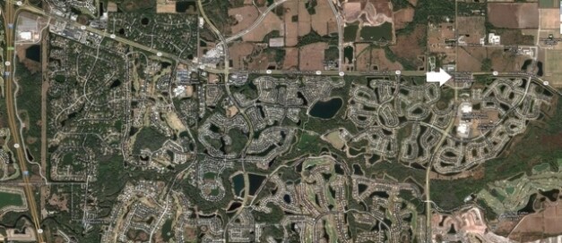 Lorraine Rd, Bradenton, FL for sale - Primary Photo - Image 1 of 1