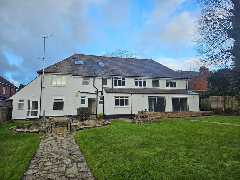 101 West Hendford, Yeovil for lease - Building Photo - Image 3 of 6