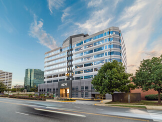 More details for 8270 Greensboro Dr, McLean, VA - Office for Lease