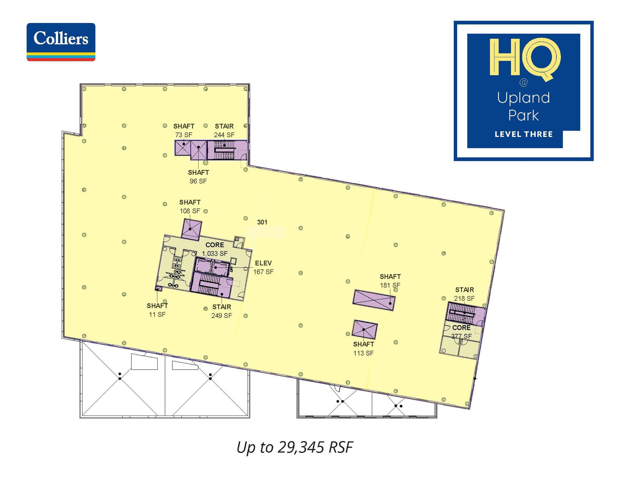 1300 Enterprise Way, Huntsville, AL for lease Floor Plan- Image 1 of 1