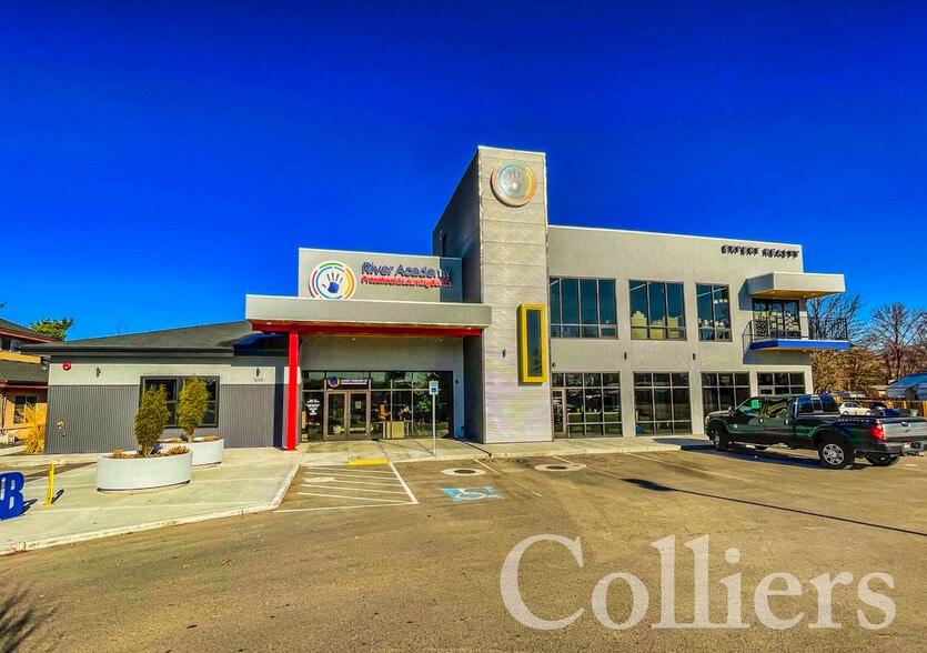 7655 N Jennie Ln, Boise, ID for sale - Building Photo - Image 3 of 20