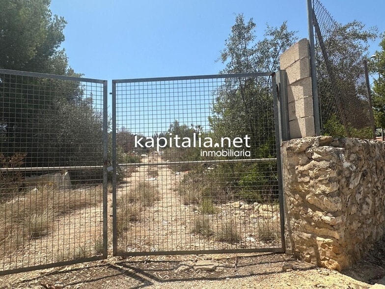 Land in San Cristóbal de La Laguna, Santa Cruz de Tenerife for sale - Building Photo - Image 3 of 3