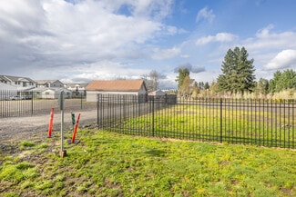 More details for 2153 Molalla Rd, Woodburn, OR - Flex for Lease