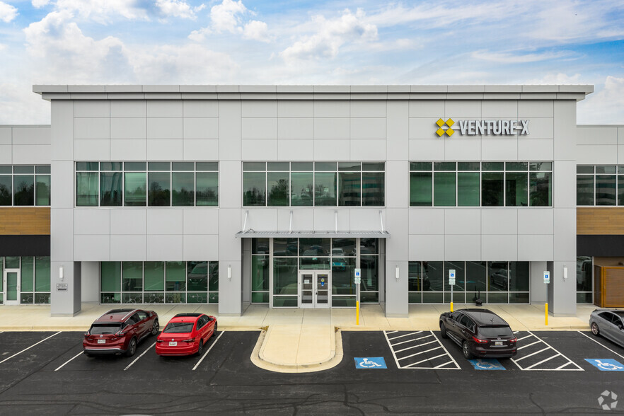 8865 Stanford Blvd, Columbia, MD for lease - Building Photo - Image 2 of 24