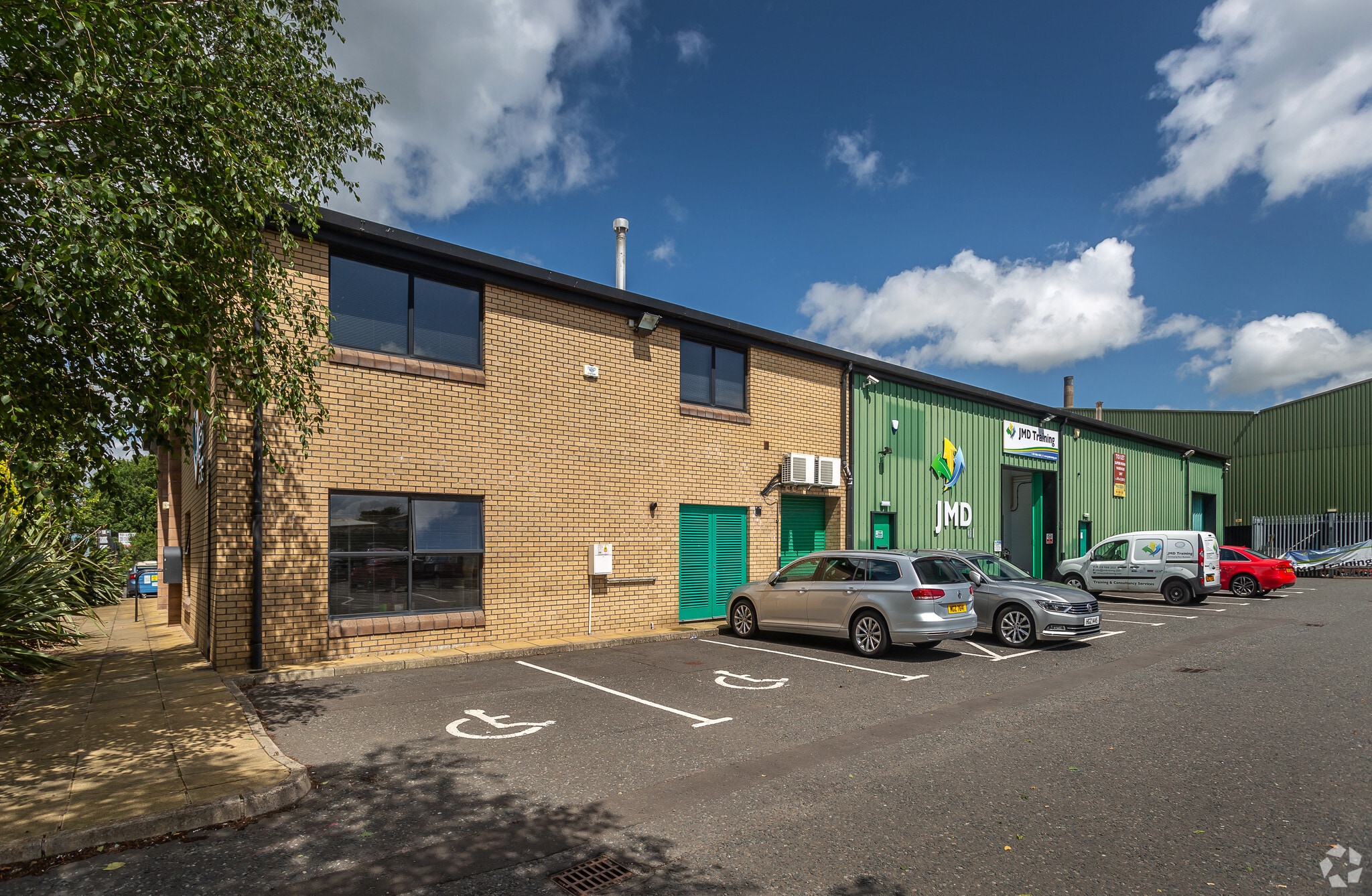 6B Wildflower Way, Belfast for sale Primary Photo- Image 1 of 1