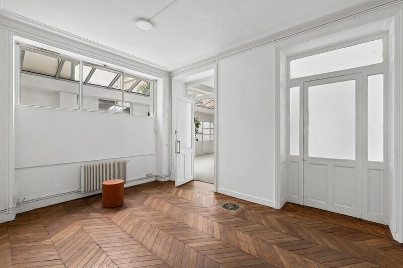134 Rue Du Temple, Paris à vendre - Photo intérieure – Image 2 sur 14