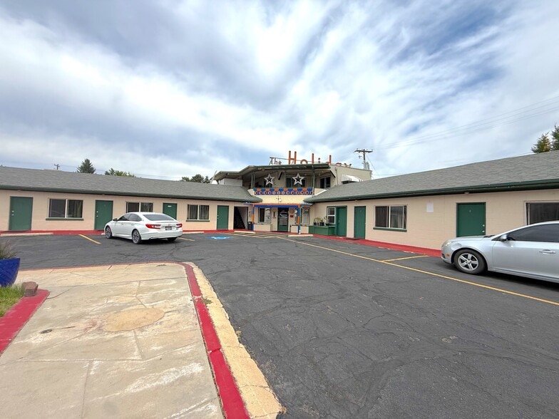 5416 W Fairview Ave, Boise, ID for sale - Building Photo - Image 3 of 6