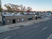 24544 Van Dyke Ave, Center Line MI - Warehouse
