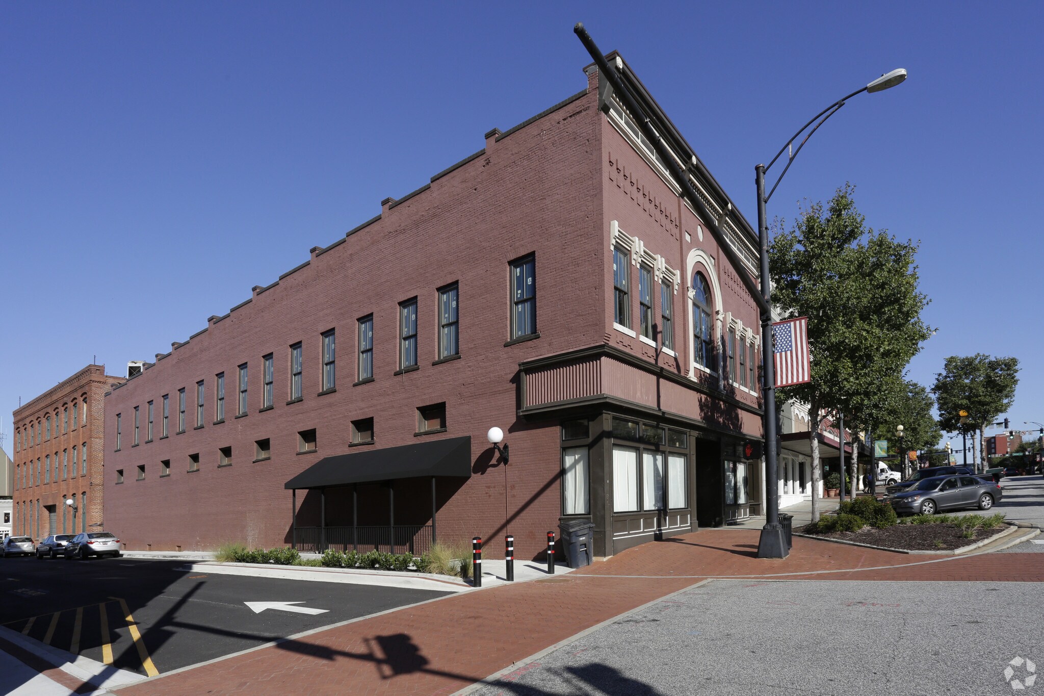 214-216 S Main St, Anderson, SC for sale Primary Photo- Image 1 of 1