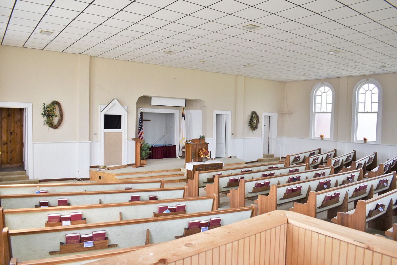 106 N Maple St, Troy, TN 38260