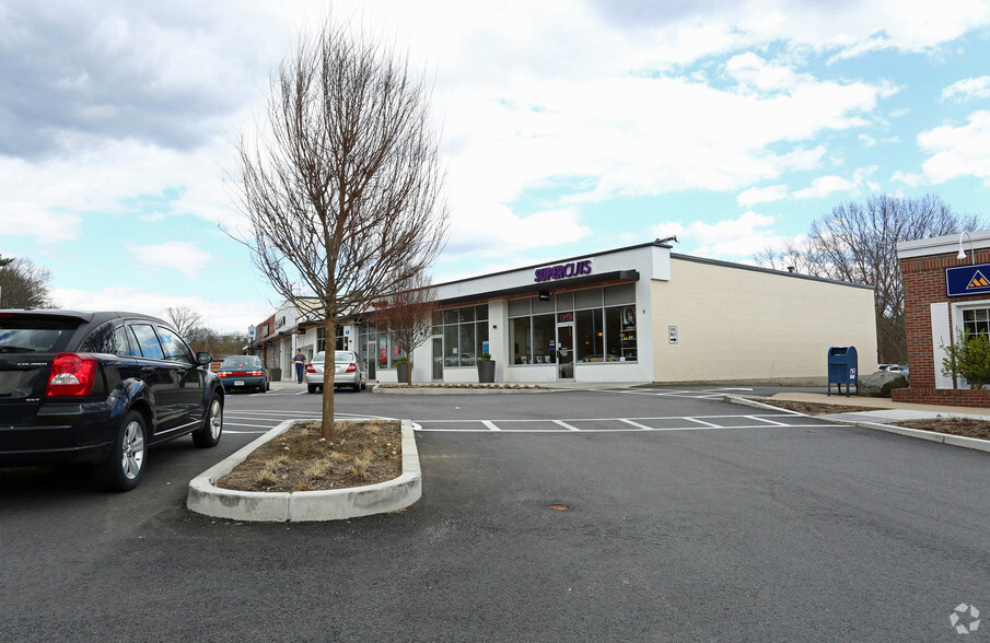 291-371 Main St, Acton, MA for sale - Building Photo - Image 1 of 1