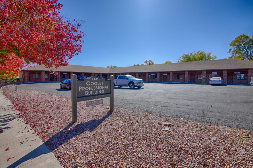 1141 E cooley St, Show Low, AZ for sale - Building Photo - Image 1 of 1