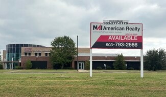 More details for 8055 N Highway 67, Texarkana, AR - Office for Sale