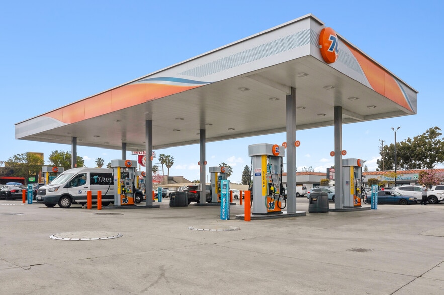 3396 Atlantic Ave, Long Beach, CA for sale - Building Photo - Image 2 of 16