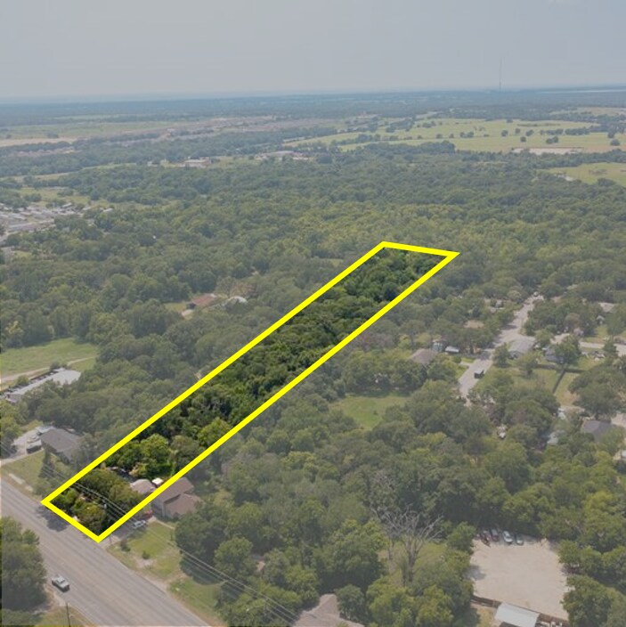 2108 W SH21, Bryan, TX 77803 Land for Sale