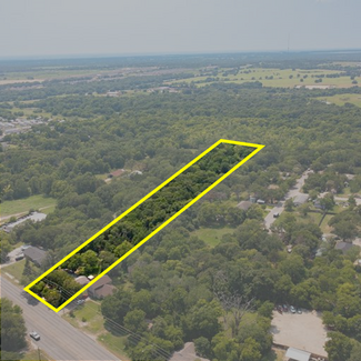 More details for 2108 & 2204 W SH-21, Bryan, TX - Land for Sale