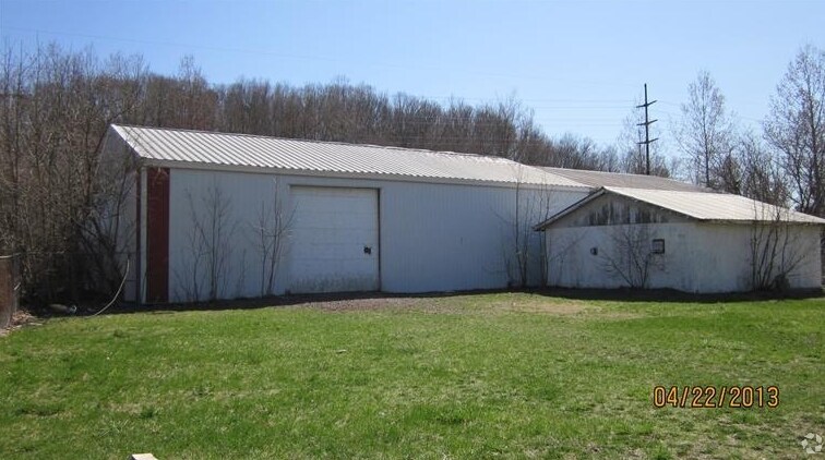 34 Cartwright Ave, Sidney, NY for sale - Primary Photo - Image 1 of 1