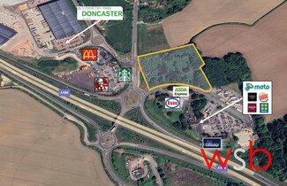 More details for Bawtry Rd, Worksop - Land for Sale