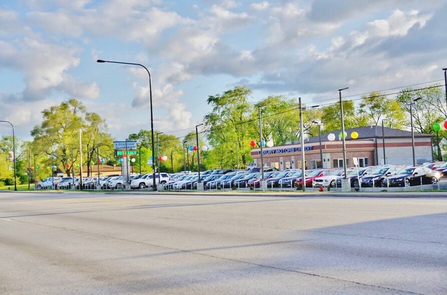 7146 S Harlem Ave, Bridgeview, IL for sale - Primary Photo - Image 1 of 1