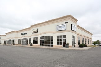More details for 900-910 Elmgrove Rd, Rochester, NY - Retail for Lease