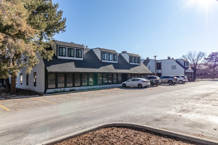 921 S Orchard St, Boise, ID for lease - Building Photo - Image 2 of 11